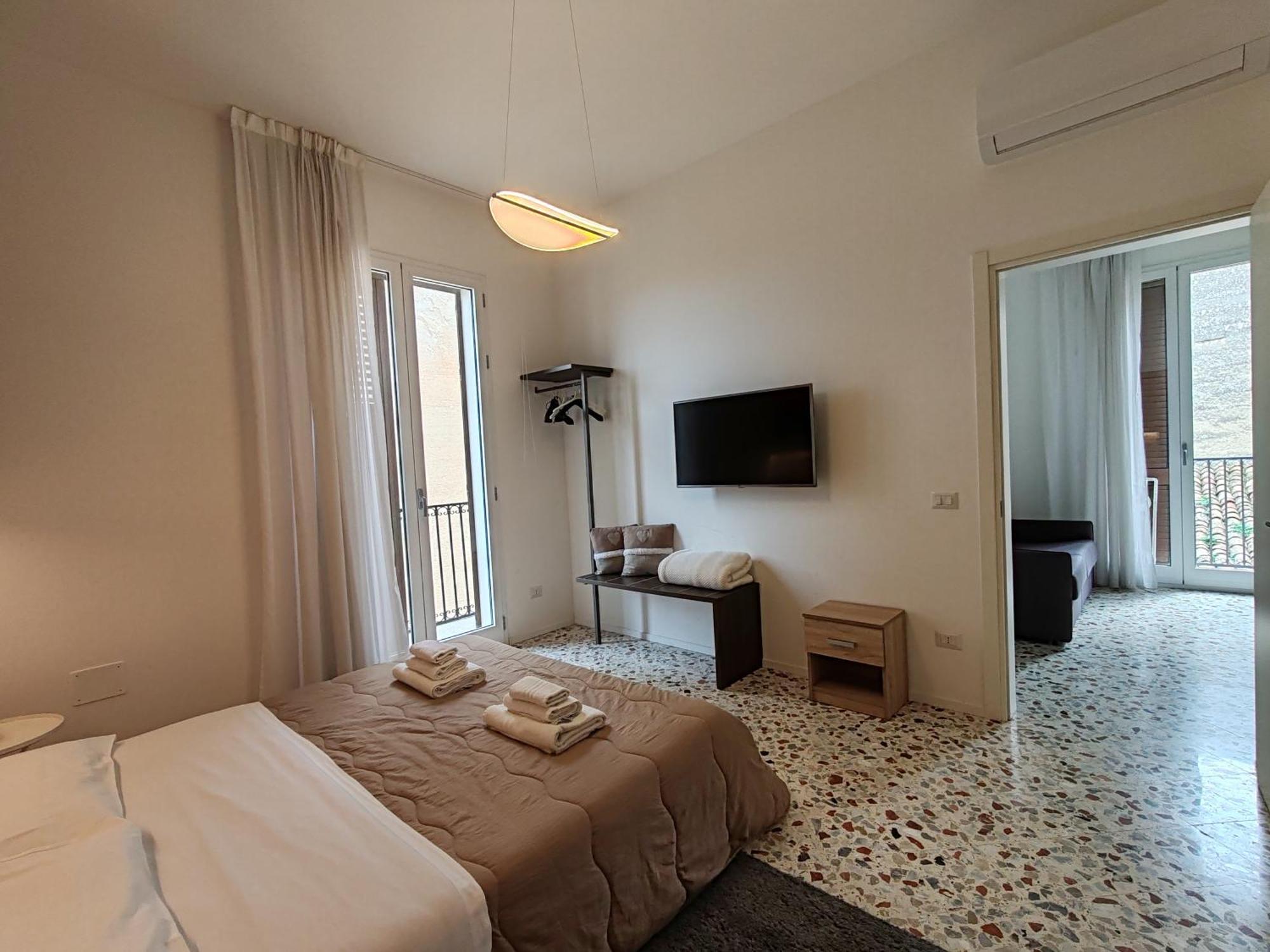 Cielo D' Alcamo Exterior foto