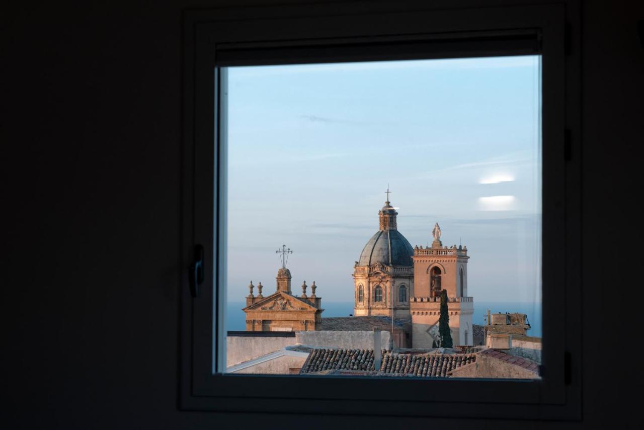 Cielo D' Alcamo Exterior foto