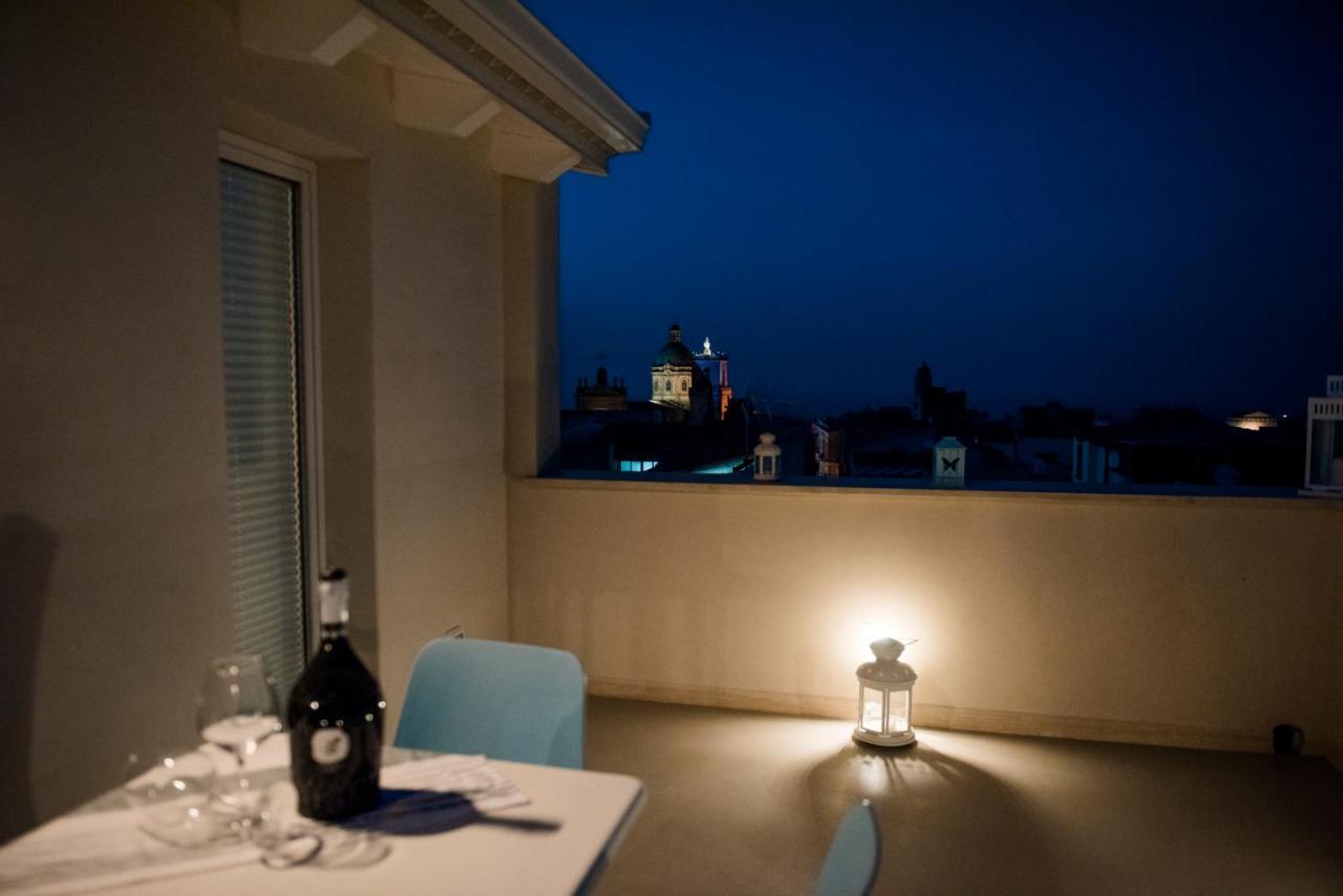 Cielo D' Alcamo Exterior foto